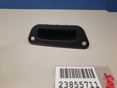 Ручка крышки багажника внутренняя для Mercedes C-klasse W205 2014-