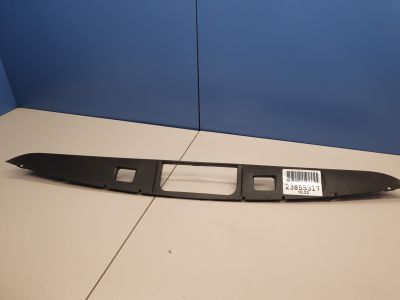 Накладка крышки багажника для Mercedes C-klasse W205 2014-
