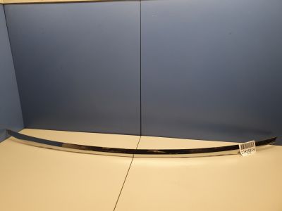 Накладка крышки багажника для Mercedes C-klasse W205 2014-