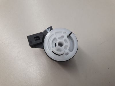 Вставка замка багажника для Mercedes C-klasse W205 2014-