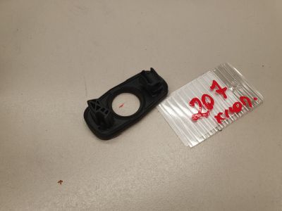 Вставка замка багажника для Mercedes E-klasse C207 Coupe 2009-2016