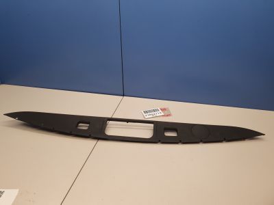 Накладка крышки багажника для Mercedes E-klasse W213 2016-