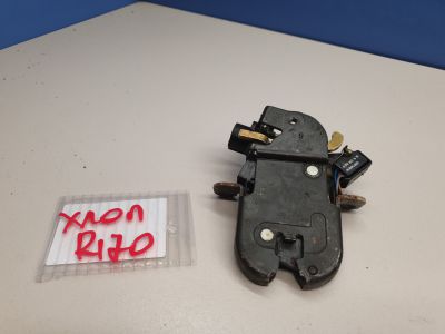 Замок багажника для Mercedes SLK-klasse R170 1996-2004