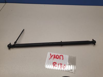 Тяга замка багажника для Mercedes SLK-klasse R170 1996-2004