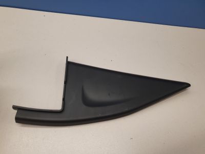 Накладка рамки задней правой двери для BMW 2 F45 F46 Tourer 2014-