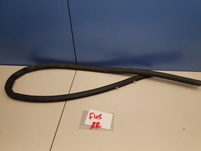 Уплотнитель двери задней для BMW 2 F45 F46 Tourer 2014-