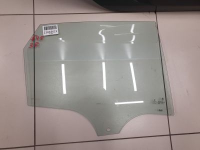 Стекло двери задней правой для BMW 2 F45 F46 Tourer 2014-