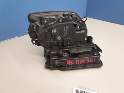 Замок двери задней левой для BMW X3 G01 G08 2017-