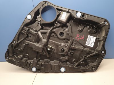 Стеклоподъемник задний левый для BMW X3 G01 G08 2017-