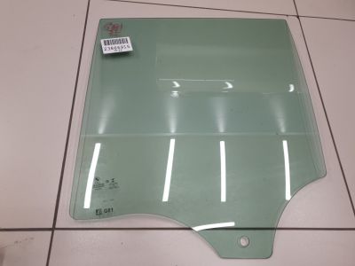 Стекло двери задней левой для BMW X3 G01 G08 2017-