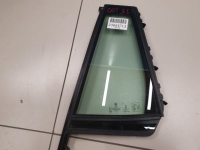Стекло двери задней левой для BMW X3 G01 G08 2017-