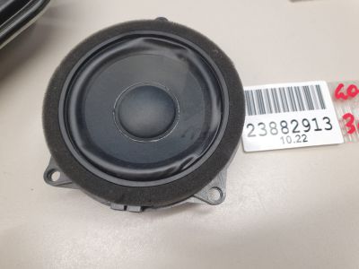 Динамик двери для BMW X3 G01 G08 2017-