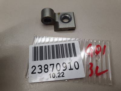 Петля двери задней левой нижняя для BMW X3 G01 G08 2017-