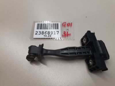 Ограничитель двери задней для BMW X3 G01 G08 2017-