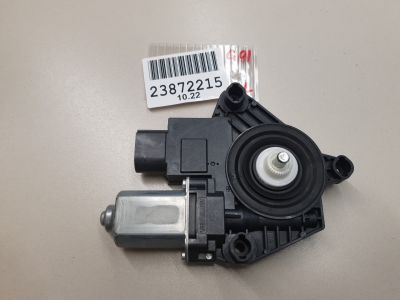 Моторчик стеклоподъёмника задний левый для BMW X3 G01 G08 2017-