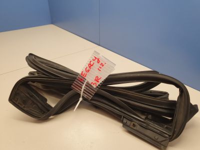 Уплотнитель двери задней правой для Subaru Legacy Outback B14 2010-2015