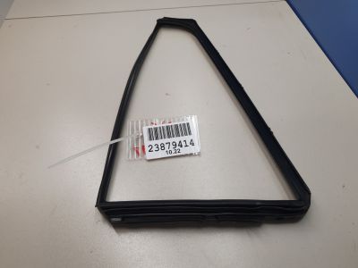 Уплотнитель стекла двери задний правый для Subaru Legacy Outback B14 2010-2015