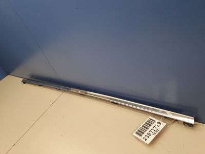 Молдинг рамки задней правой двери для Subaru Legacy Outback B14 2010-2015