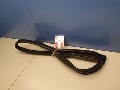 Уплотнитель стекла двери задний правый для Ford Ranger 2012-2015