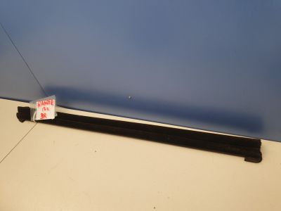 Накладка стекла задней правой двери для Ford Ranger 2012-2015