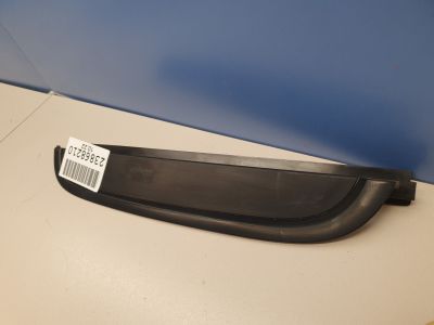 Накладка рамки двери задняя правая для Ford Ranger 2012-2015