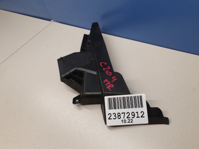 Защитный кожух замка передней правой двери для Mercedes C-klasse W204 2007-2015