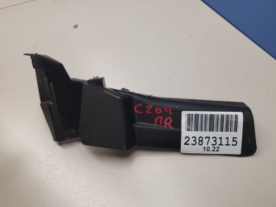 Пыльник замка передней правой двери для Mercedes C-klasse W204 2007-2015