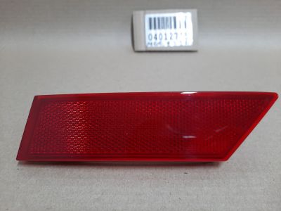 Отражатель в бампер задний правый для Hyundai Tucson TL 2015-2021