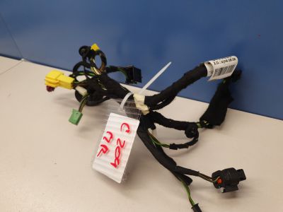 Жгут проводов передней правой двери для Mercedes C-klasse W204 2007-2015