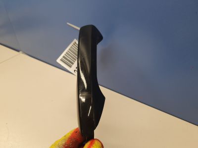 Ручка двери нaружная правая передняя для Mercedes C-klasse W204 2007-2015