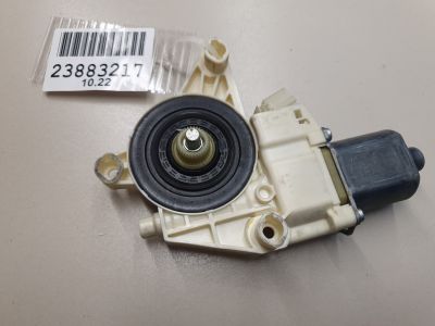 Моторчик стеклоподъёмника передний левый для Mercedes C-klasse W204 2007-2015