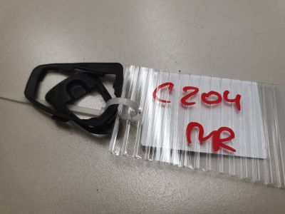 Комплект подкладок ручки двери для Mercedes C-klasse W204 2007-2015