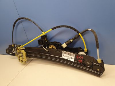 Стеклоподъемник передний правый для BMW 7 F01 F02 2008-2015