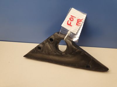 Уплотнитель зеркала правого для BMW 7 F01 F02 2008-2015