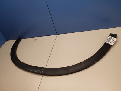 Расширитель арки левый задний для Mercedes GLC-klasse X253 2015-