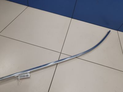 Молдинг рамки передней правой двери для BMW 7 F01 F02 2008-2015