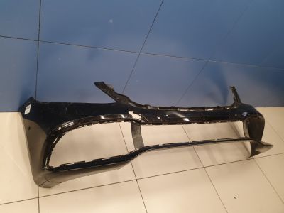 Бампер передний для Mercedes S-klasse W222 2013-2020