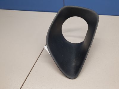 Заглушка в бампере левая для Jeep Grand Cherokee WK2 2010-