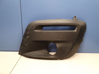 Решётка в бампер левая для Citroen Berlingo B9 2008-2019