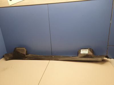 Водосток крышки багажника для Mercedes GL-klasse X166 GL GLS 2012-