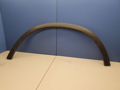 Расширитель арки левый задний для Mercedes GLC-klasse X253 2015-