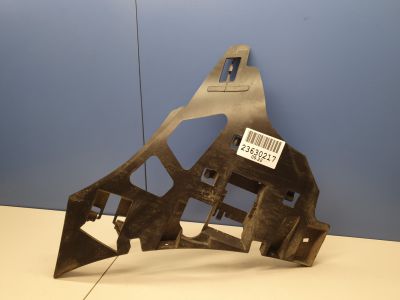 Кронштейн бампера переднего правый для Mercedes S-klasse W222 2013-2020