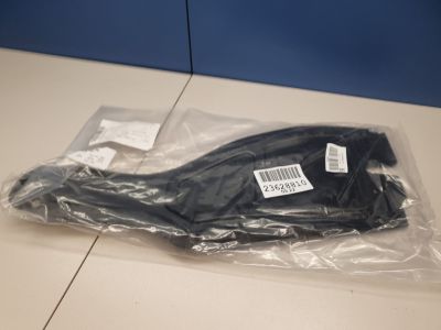 Пыльник двигателя нижний правый для Volkswagen Polo 2009-2015