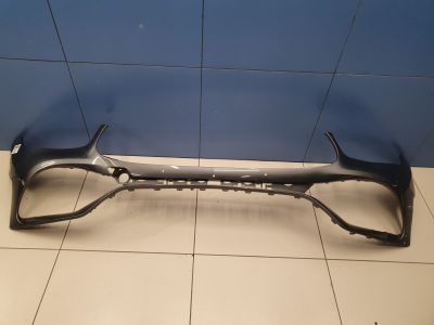 Бампер передний для Mercedes GLC-klasse X253 2015-