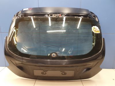 дверь багажника со стеклом для Ford Focus 3 2011-2019