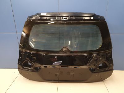 дверь багажника со стеклом для Lexus CT 200H 2010-2018