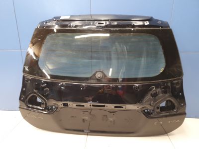 Стекло двери багажника для Lexus CT 200H 2010-2018