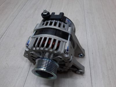 Генератор для Lifan Myway 2016-