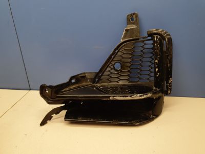 Заглушка птф фары в бампере правая для KIA Cerato 2018-