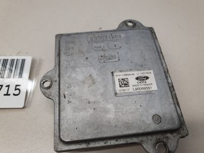 Блок управления светом фар для Ford Kuga 2012-2019